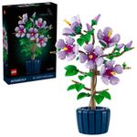 10372-lego-colecao-botanica-Hibisco -3-